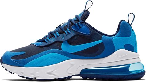 Nike Kids' Grade School Air Max 270 React Shoes